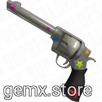 Сколько валют мм2 у Starfish (Gun)?