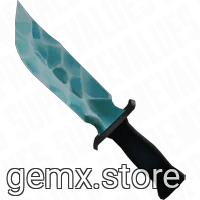 Сколько валют мм2 у Frozen (Knife)?