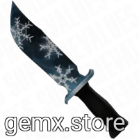 Сколько валют мм2 у Snowflake (Knife)?