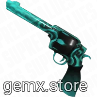 Сколько валют мм2 у Ghastly (Gun)?