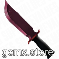Сколько валют мм2 у Love (Knife)?