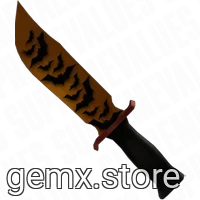Сколько валют мм2 у Bats (Knife)?