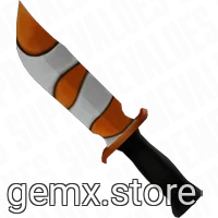 Сколько валют мм2 у Clownfish (Knife)?