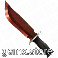 Сколько валют мм2 у Adurite (Knife)?