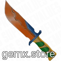 Сколько валют мм2 у Toy (Knife)?