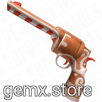 Сколько валют мм2 у Gingercookie (Gun)?