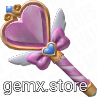 Сколько валют мм2 у Heart Wand?