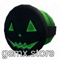 Сколько валют мм2 у Green Pumpkin?