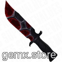Сколько валют мм2 у Xeno (Knife)?