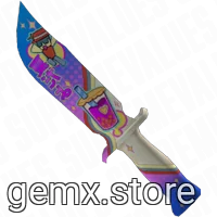 Сколько валют мм2 у Pop Art (Knife)?