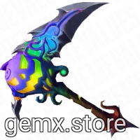 Сколько валют мм2 у Chroma Emberscythe?