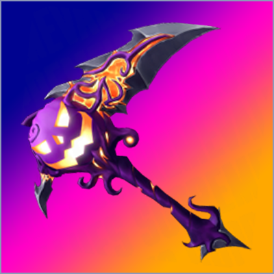 Emberscythe