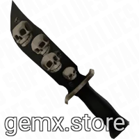 Сколько валют мм2 у Skulls?