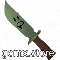 Сколько валют мм2 у Drool (Knife)?