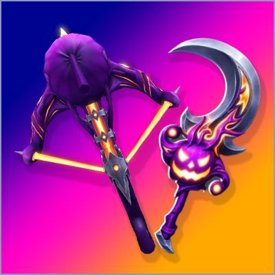 embersickle set
