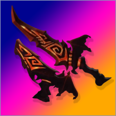 mortal set